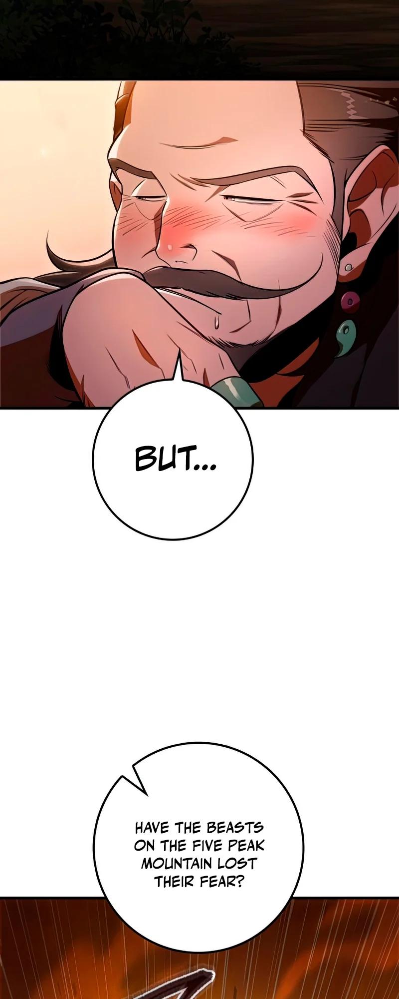 The Nine Heavens Swordmaster Chap 26 - Next Chap 27