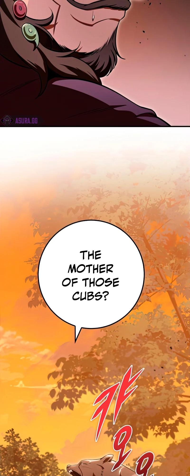 The Nine Heavens Swordmaster Chap 26 - Next Chap 27