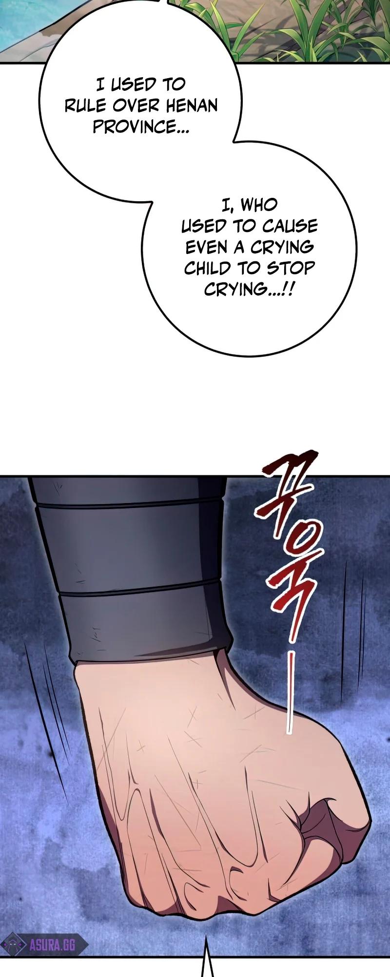 The Nine Heavens Swordmaster Chap 26 - Next Chap 27