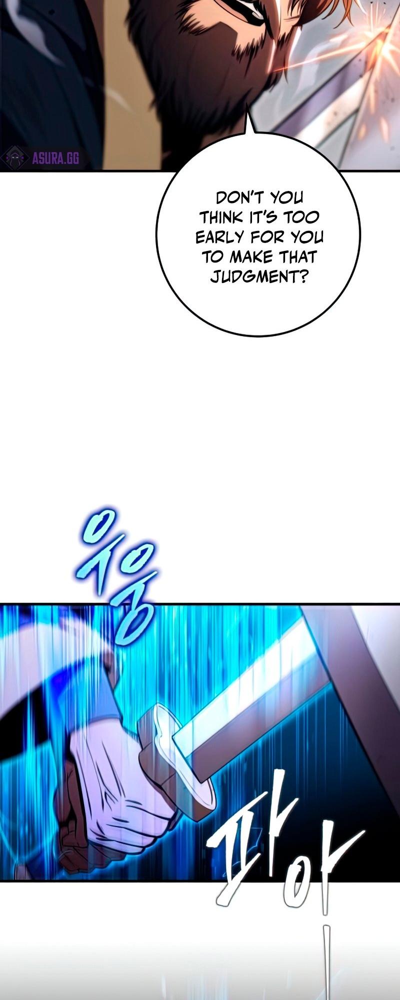 The Nine Heavens Swordmaster Chap 26 - Next Chap 27