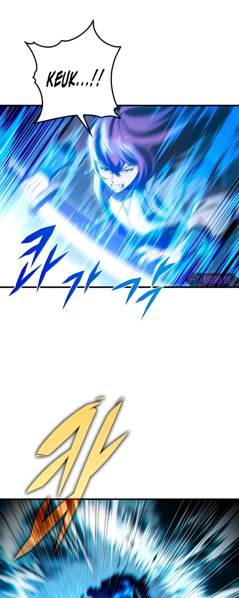 The Nine Heavens Swordmaster Chap 26 - Next Chap 27