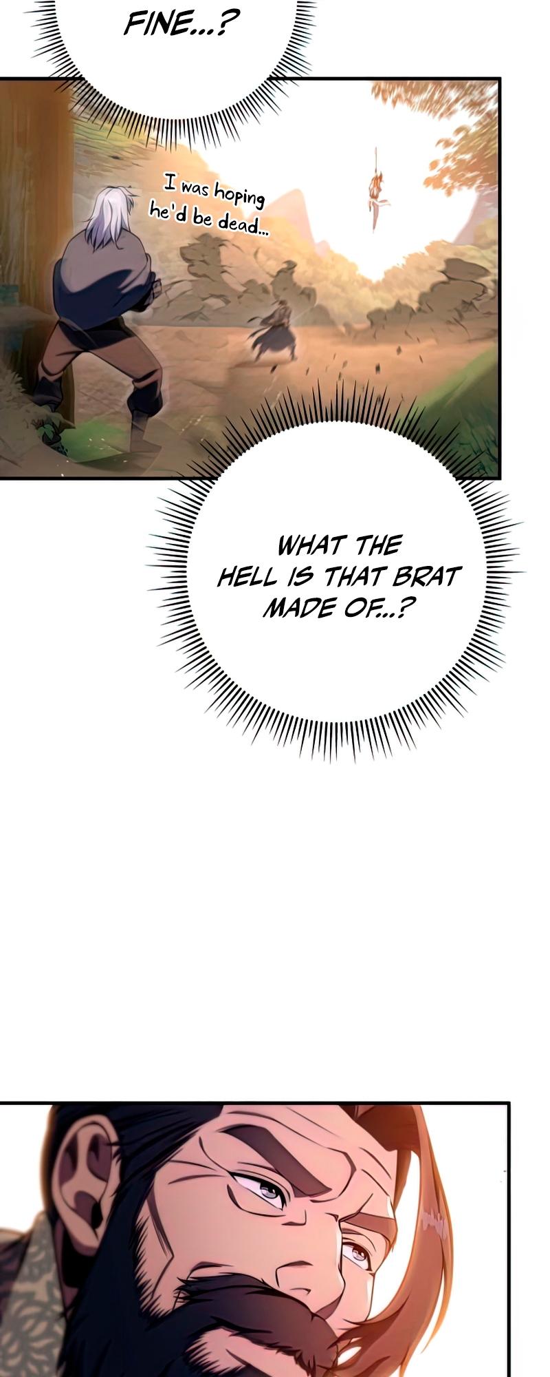 The Nine Heavens Swordmaster Chap 26 - Next Chap 27