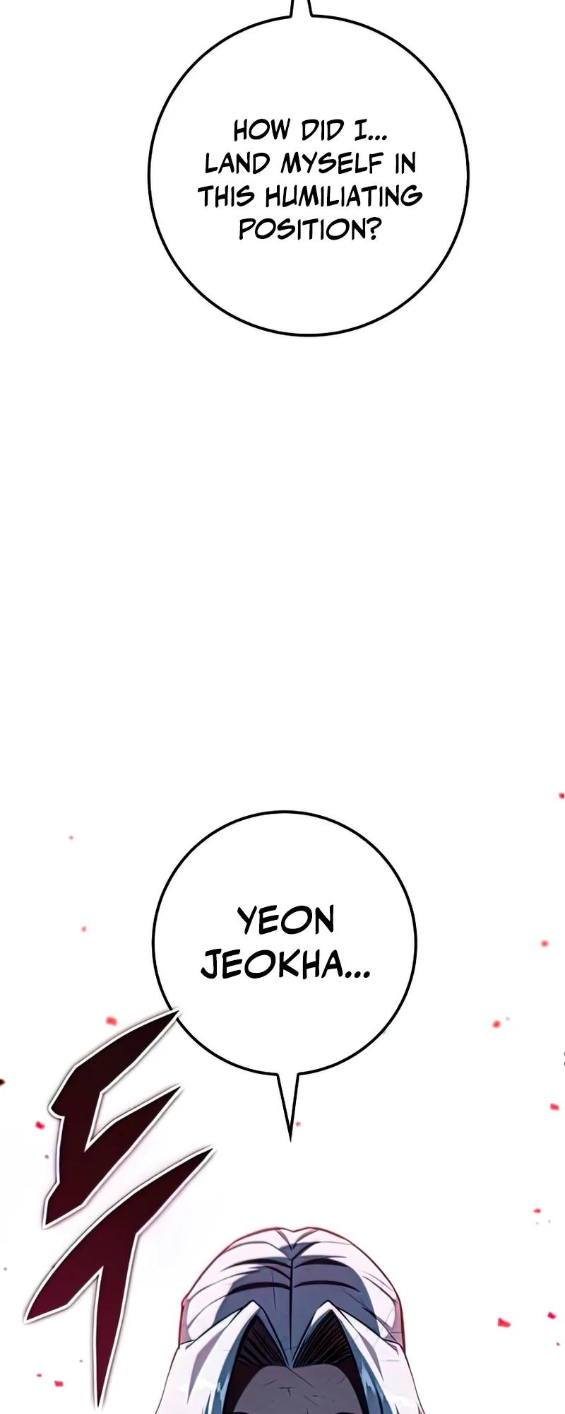 The Nine Heavens Swordmaster Chap 26 - Next Chap 27