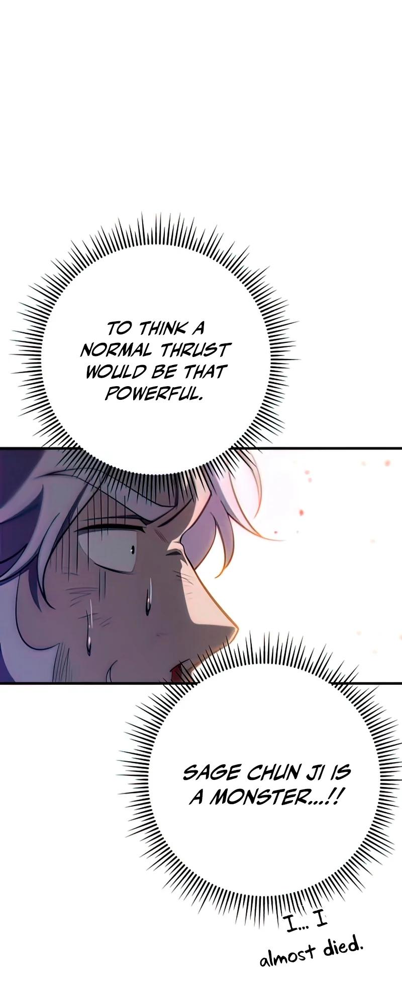 The Nine Heavens Swordmaster Chap 26 - Next Chap 27