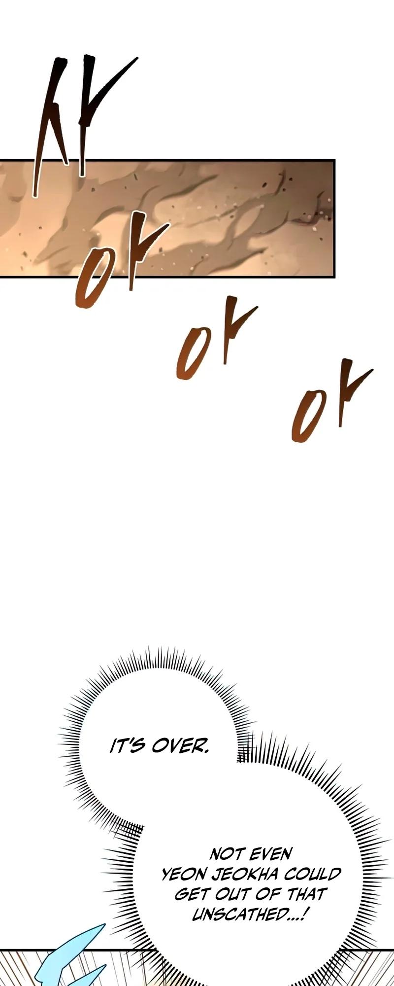 The Nine Heavens Swordmaster Chap 26 - Next Chap 27