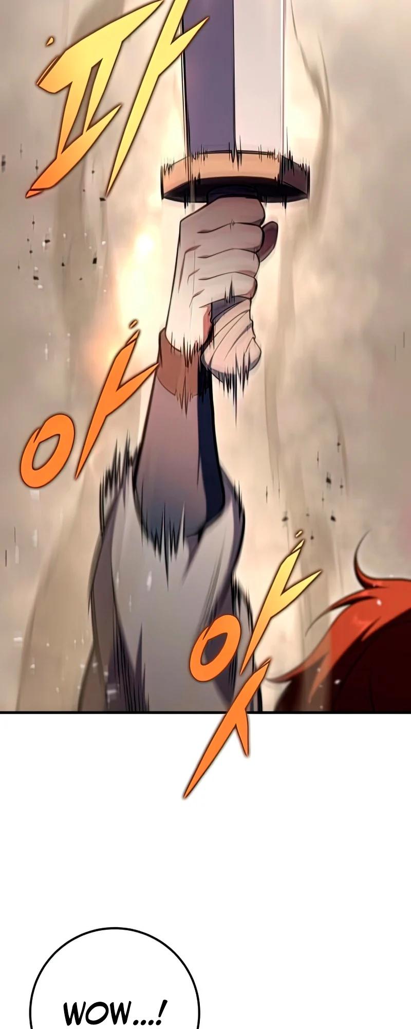 The Nine Heavens Swordmaster Chap 26 - Next Chap 27