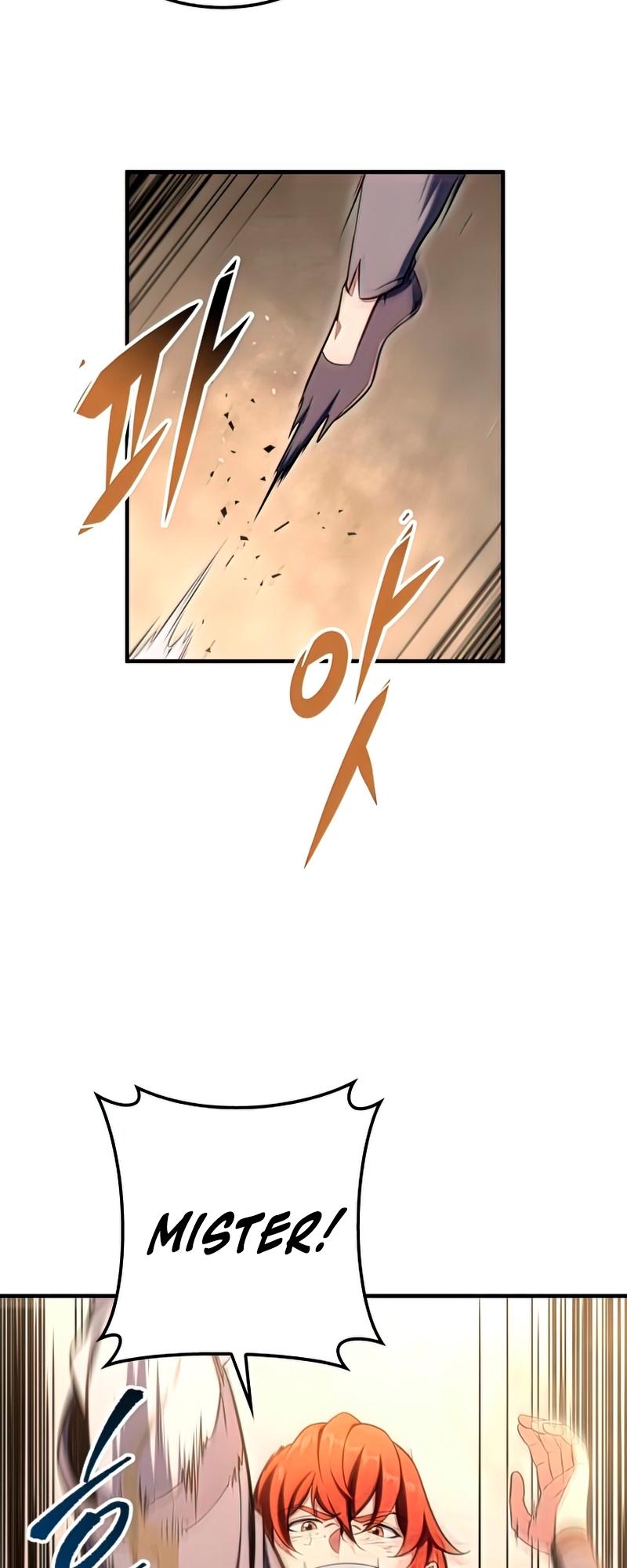 The Nine Heavens Swordmaster Chap 26 - Next Chap 27