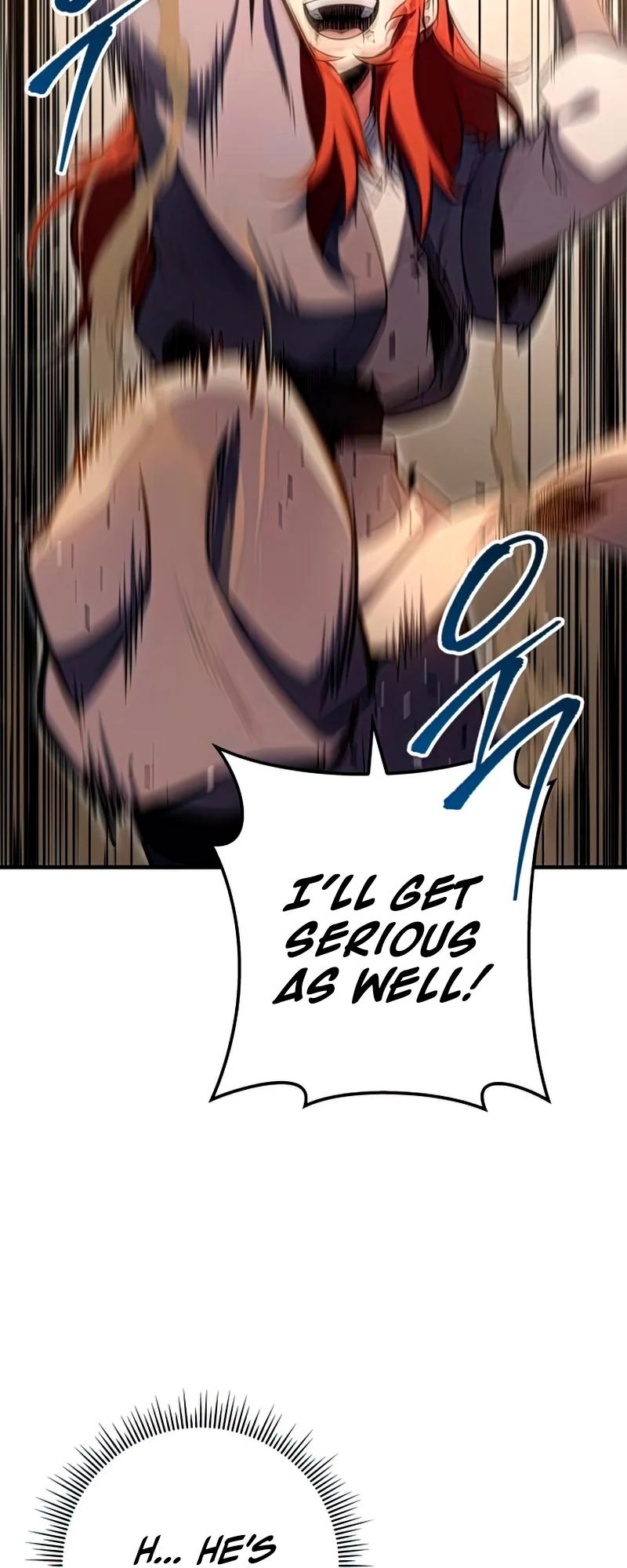 The Nine Heavens Swordmaster Chap 26 - Next Chap 27