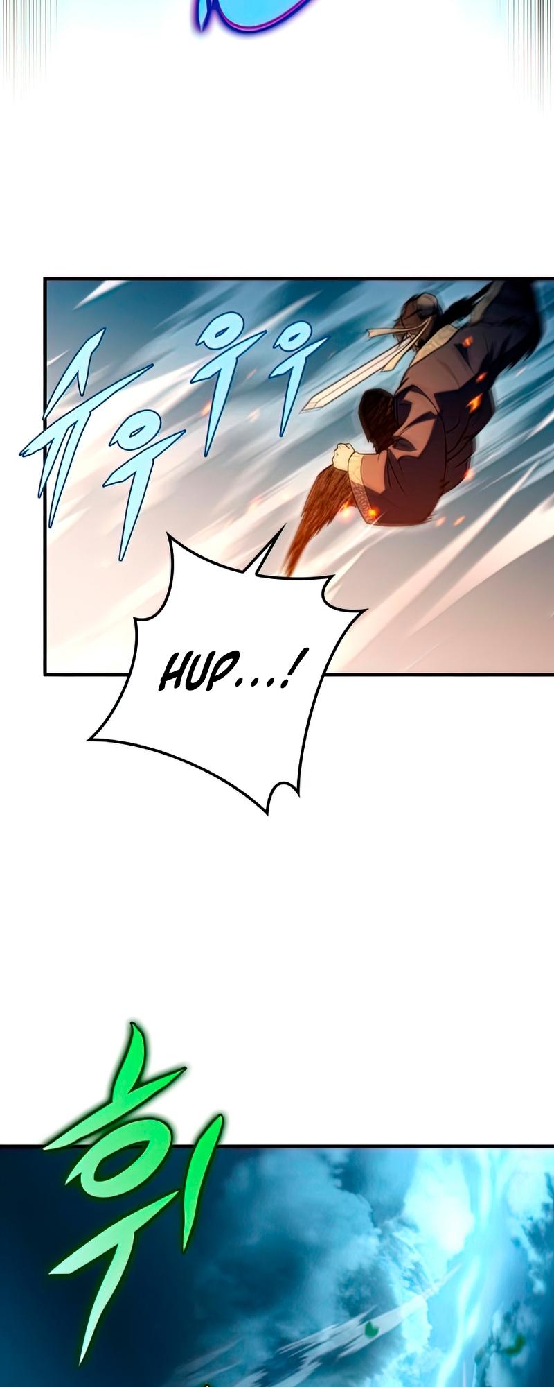 The Nine Heavens Swordmaster Chap 26 - Next Chap 27