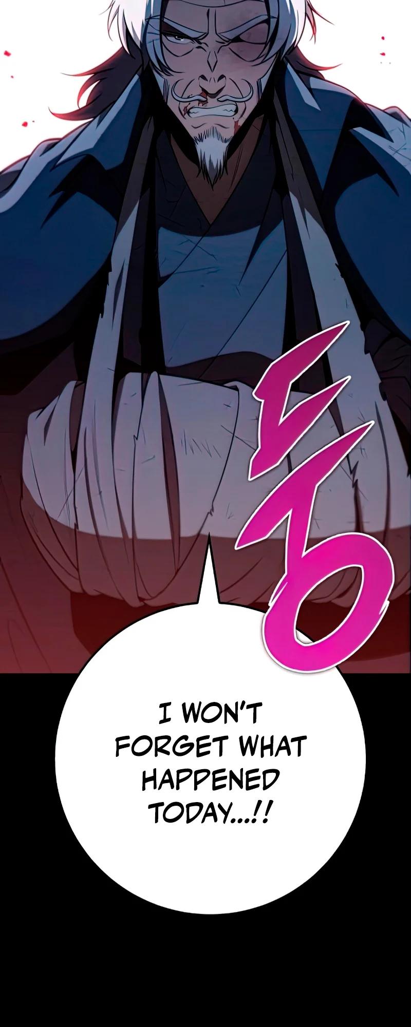 The Nine Heavens Swordmaster Chap 26 - Next Chap 27