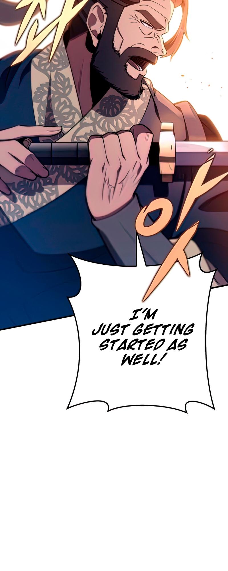 The Nine Heavens Swordmaster Chap 26 - Next Chap 27