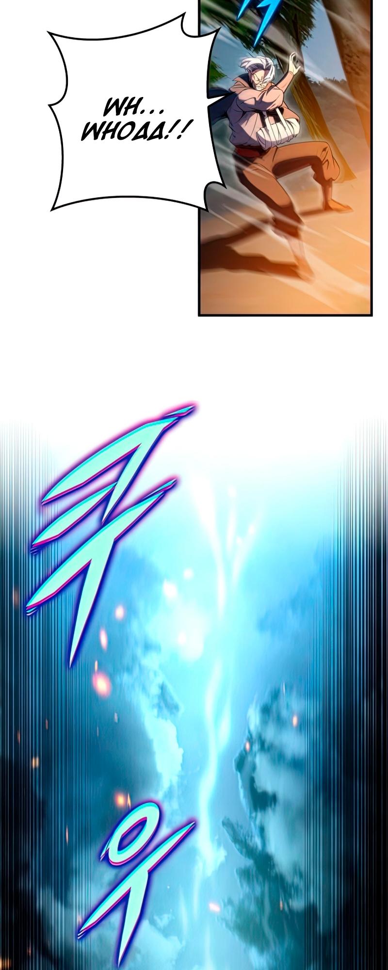 The Nine Heavens Swordmaster Chap 26 - Next Chap 27