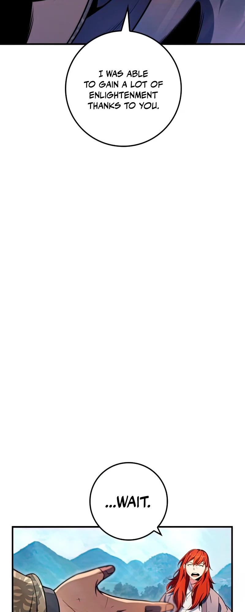 The Nine Heavens Swordmaster Chap 26 - Next Chap 27