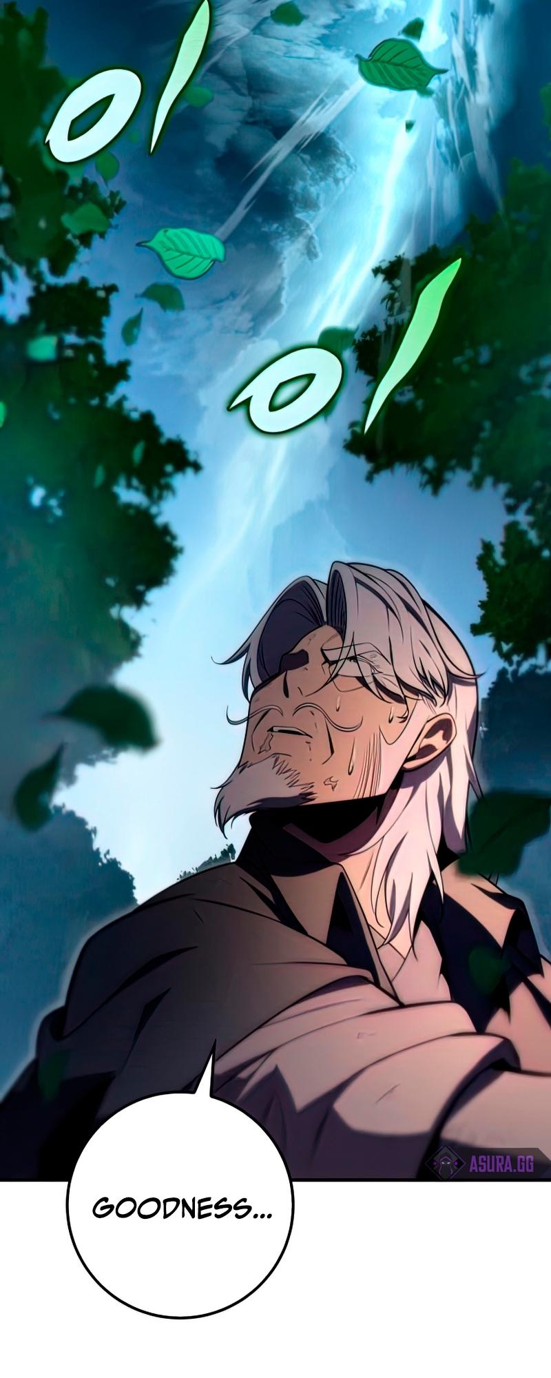 The Nine Heavens Swordmaster Chap 26 - Next Chap 27