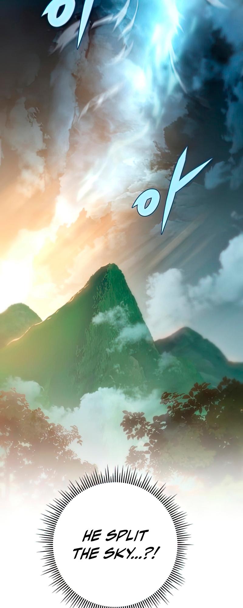 The Nine Heavens Swordmaster Chap 26 - Next Chap 27