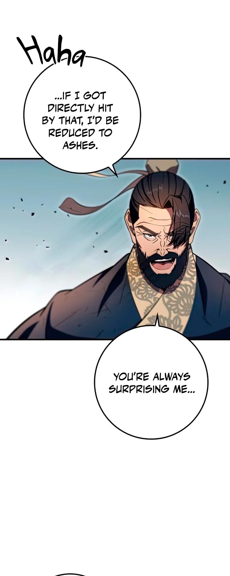 The Nine Heavens Swordmaster Chap 26 - Next Chap 27