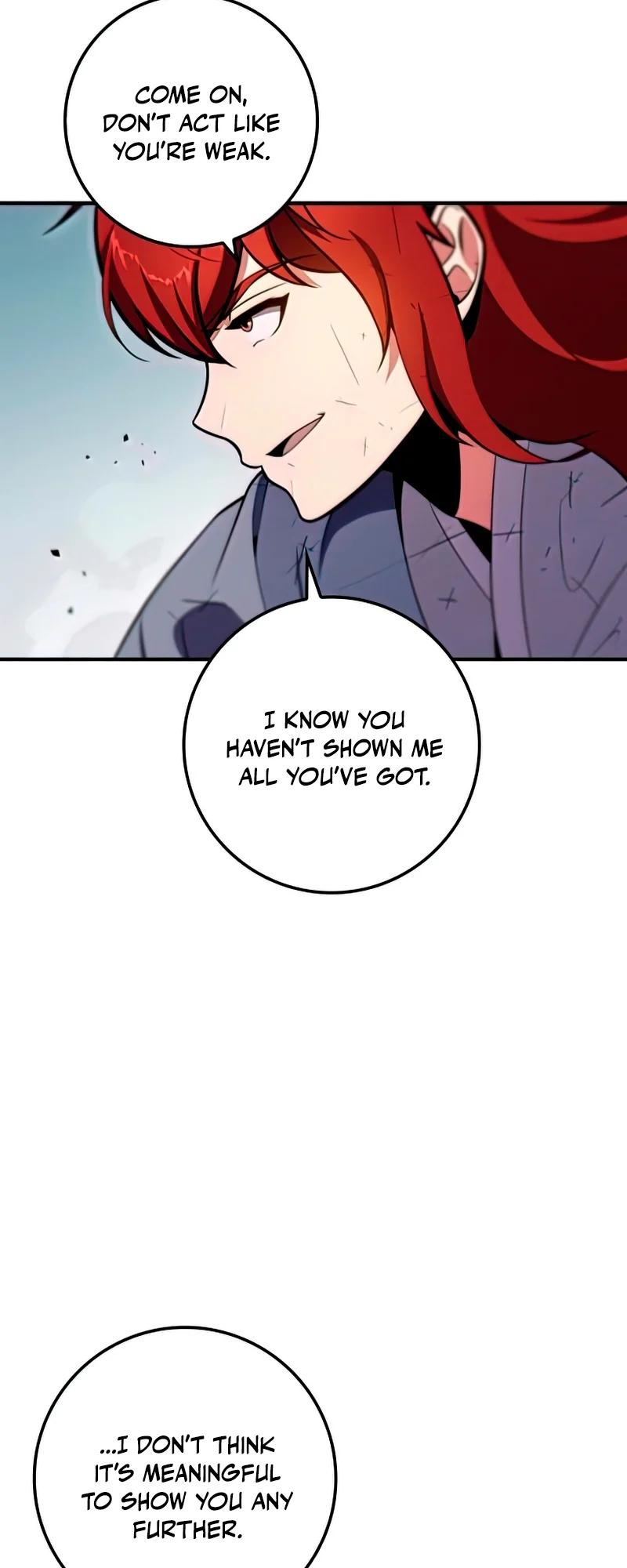 The Nine Heavens Swordmaster Chap 26 - Next Chap 27