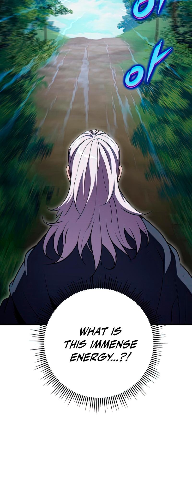 The Nine Heavens Swordmaster Chap 26 - Next Chap 27