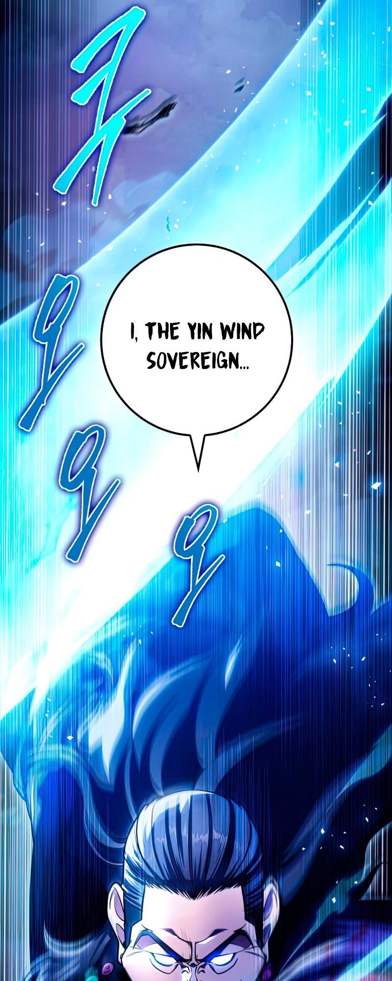 The Nine Heavens Swordmaster Chap 26 - Next Chap 27