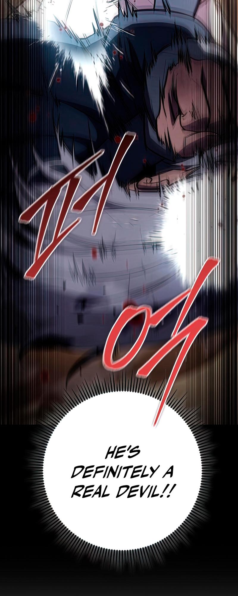 The Nine Heavens Swordmaster Chap 26 - Next Chap 27