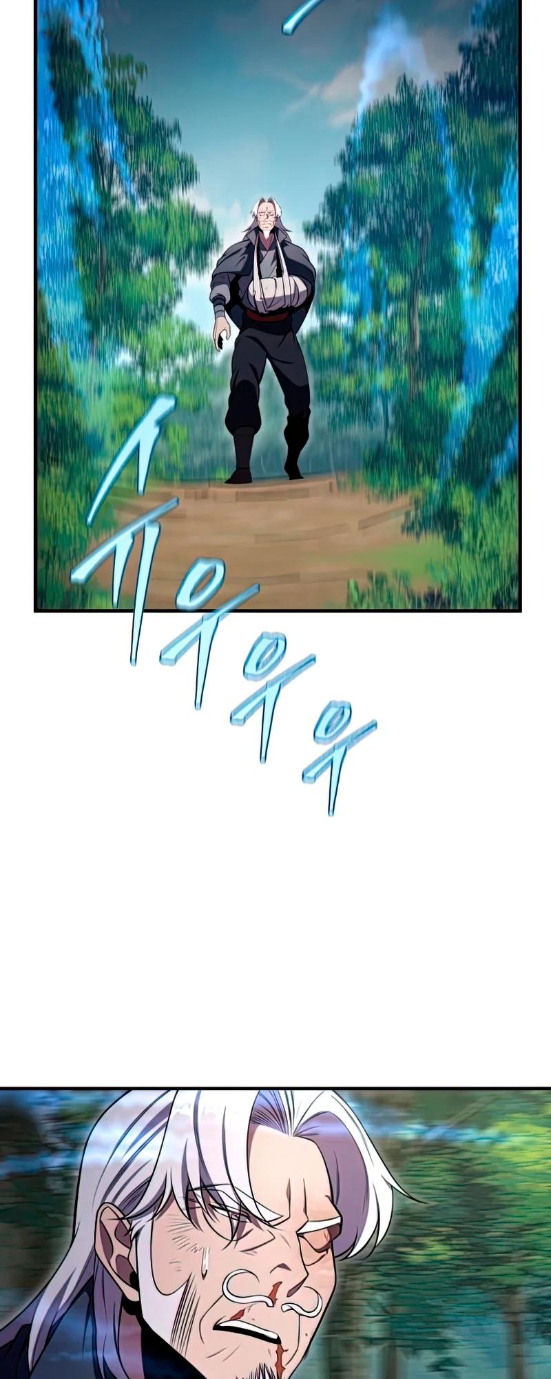 The Nine Heavens Swordmaster Chap 26 - Next Chap 27