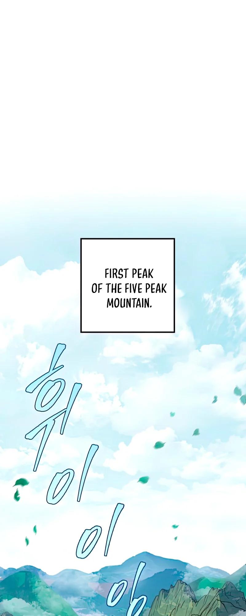 The Nine Heavens Swordmaster Chap 26 - Next Chap 27