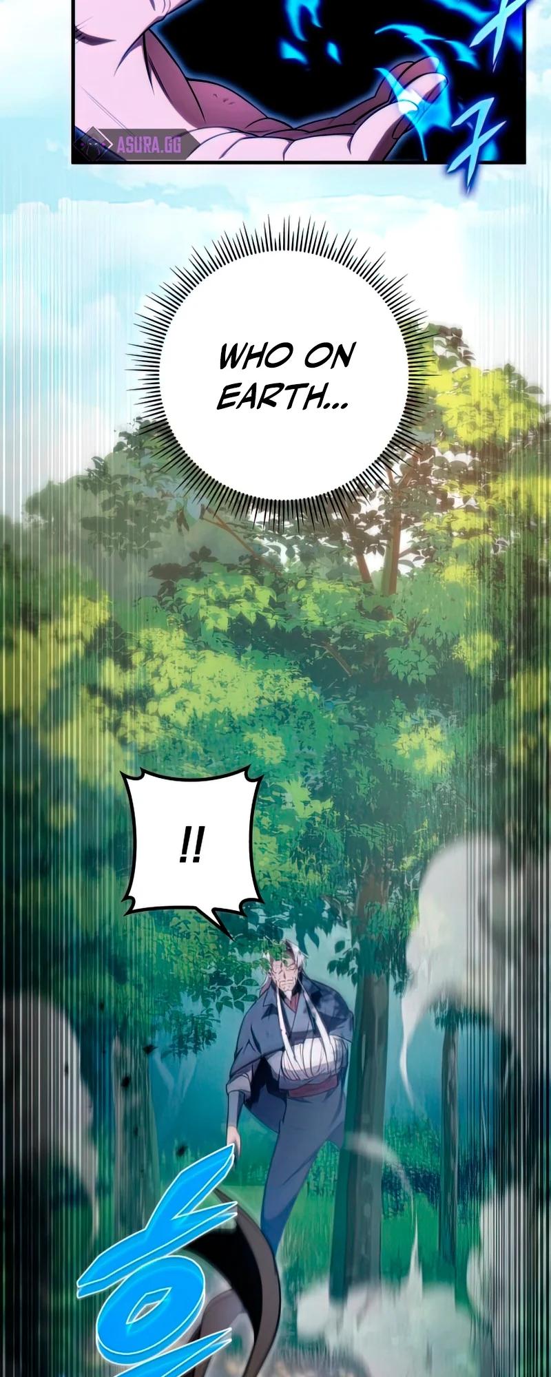 The Nine Heavens Swordmaster Chap 26 - Next Chap 27