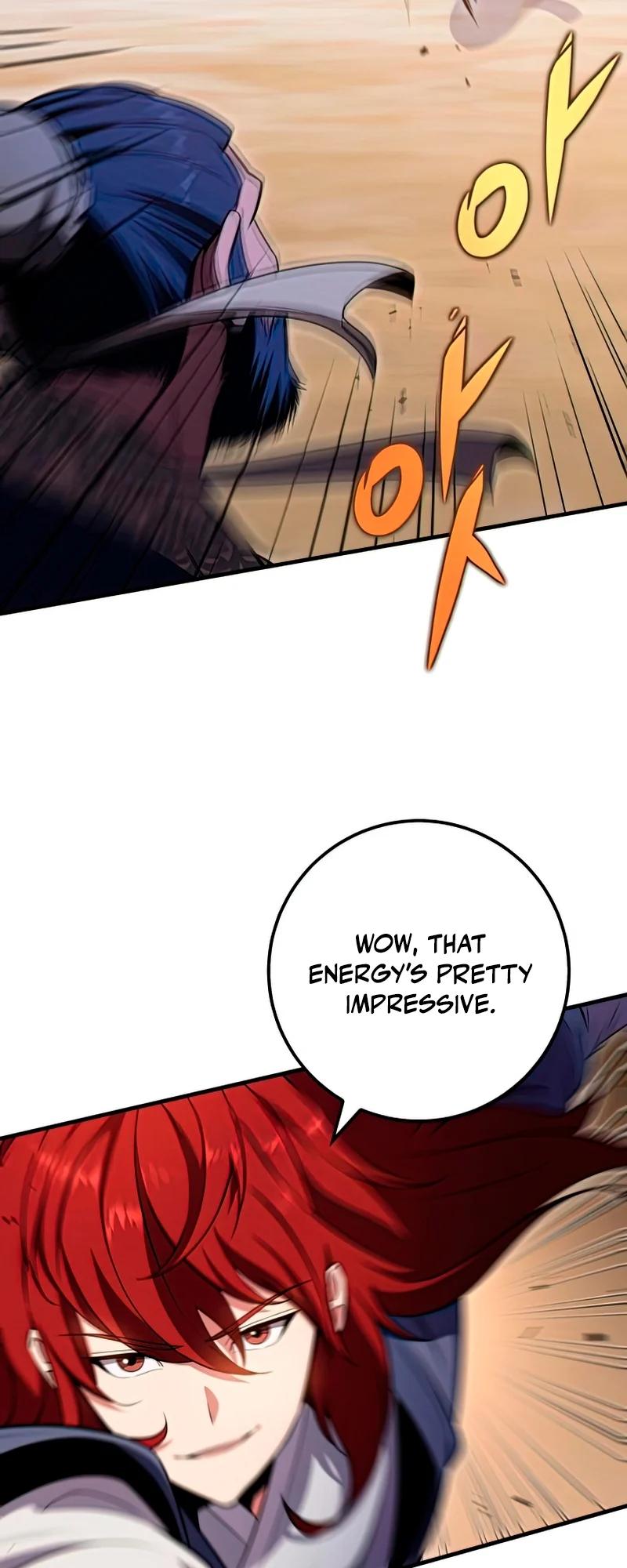 The Nine Heavens Swordmaster Chap 26 - Next Chap 27