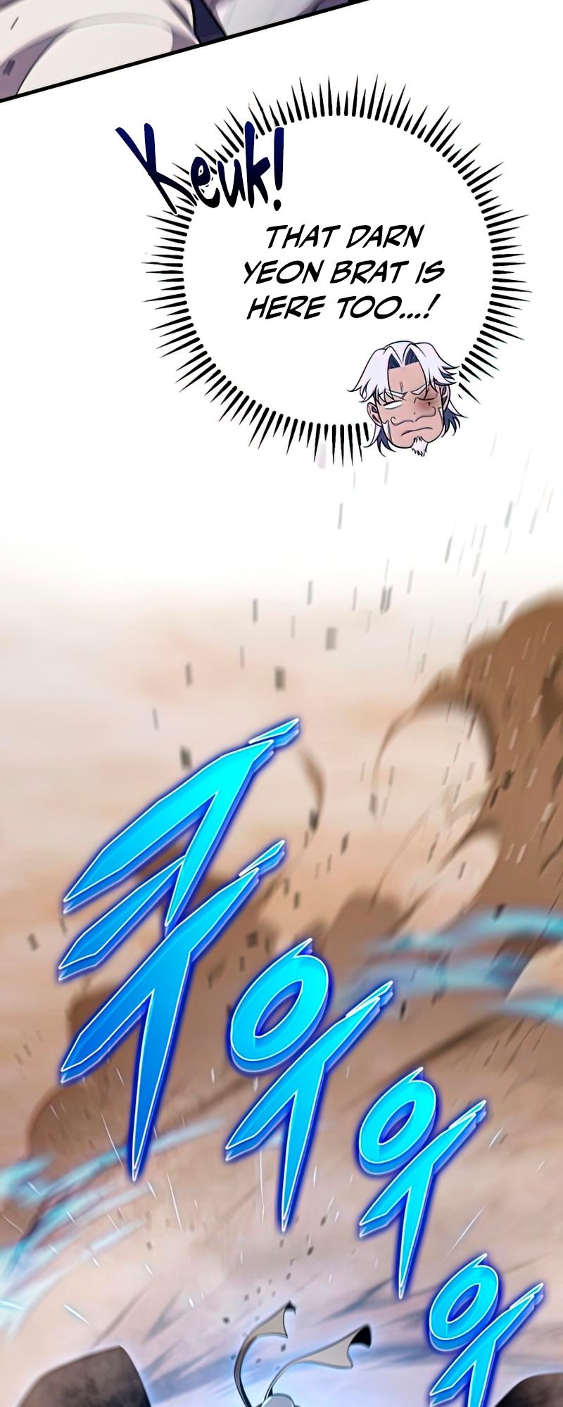 The Nine Heavens Swordmaster Chap 26 - Next Chap 27