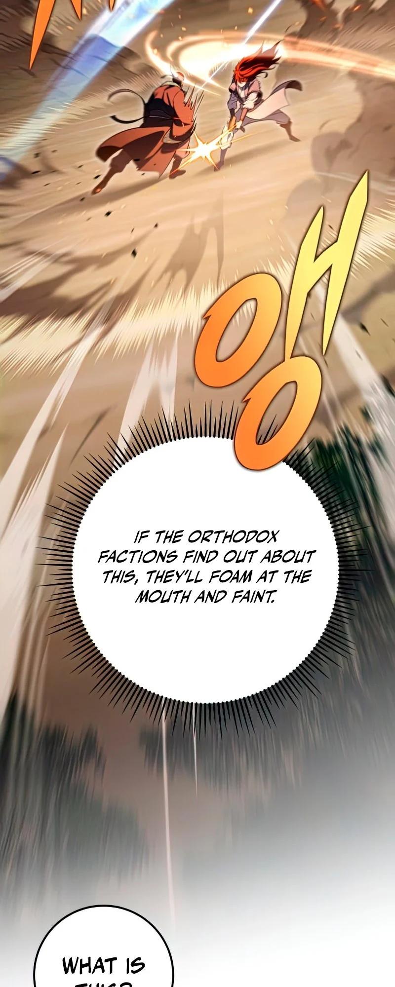 The Nine Heavens Swordmaster Chap 26 - Next Chap 27