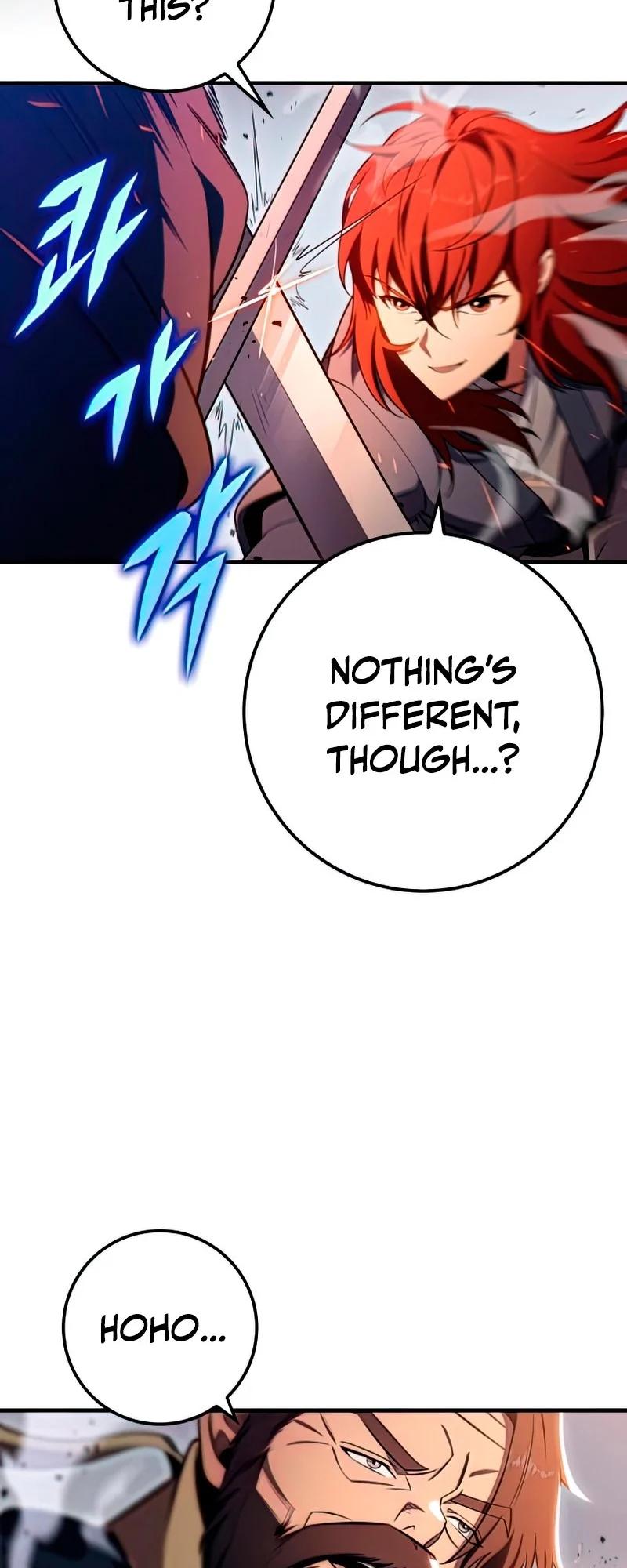 The Nine Heavens Swordmaster Chap 26 - Next Chap 27