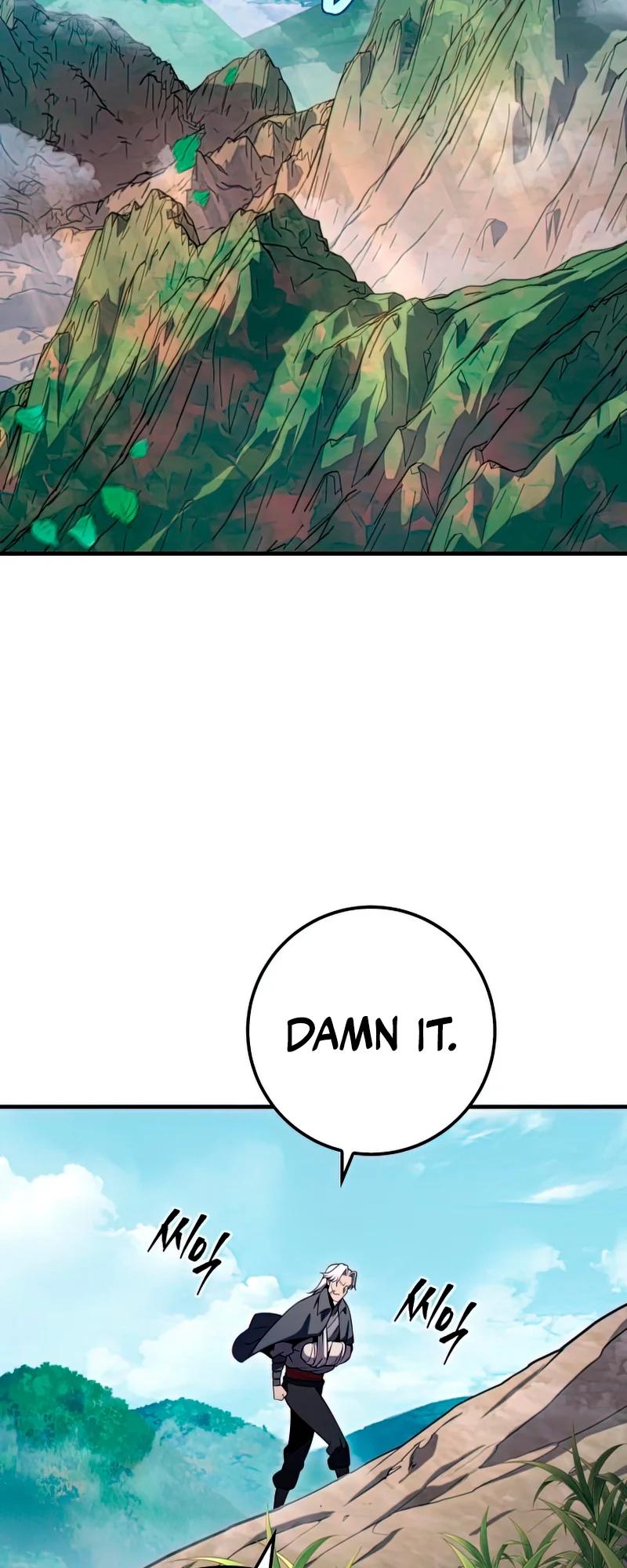 The Nine Heavens Swordmaster Chap 26 - Next Chap 27