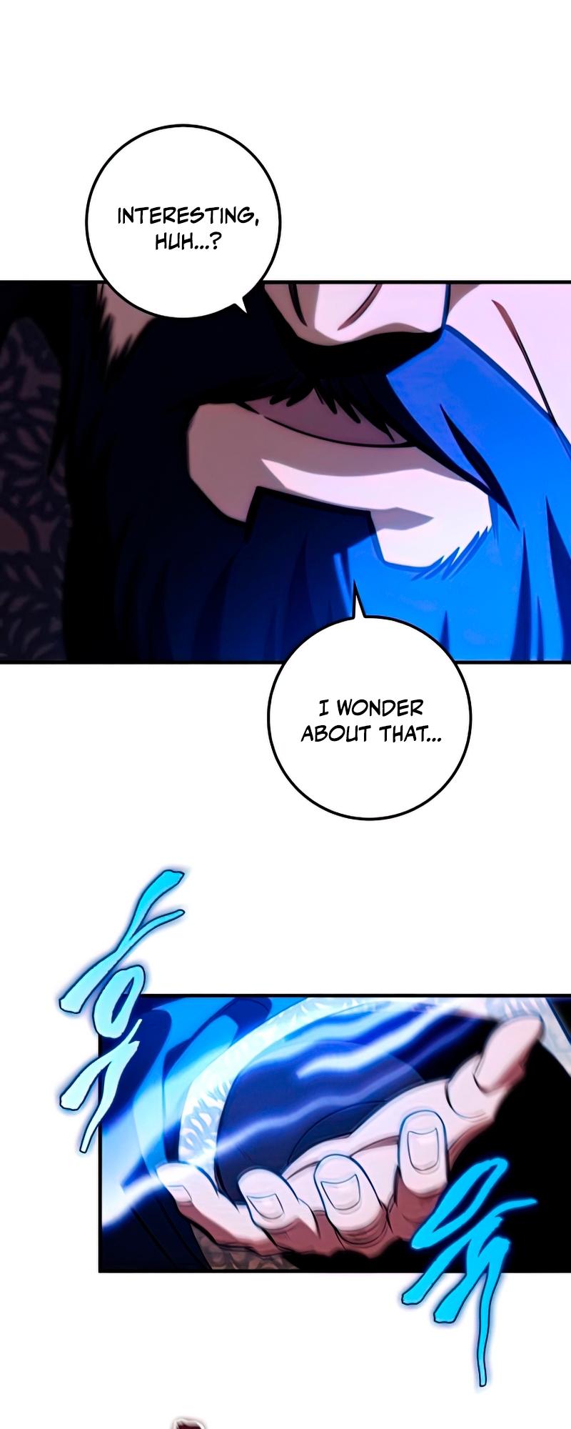 The Nine Heavens Swordmaster Chap 26 - Next Chap 27