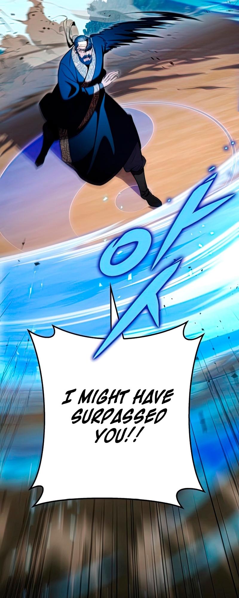 The Nine Heavens Swordmaster Chap 26 - Next Chap 27