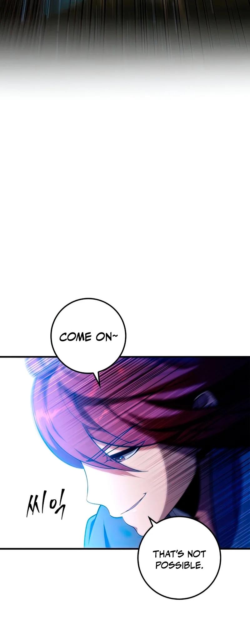 The Nine Heavens Swordmaster Chap 26 - Next Chap 27