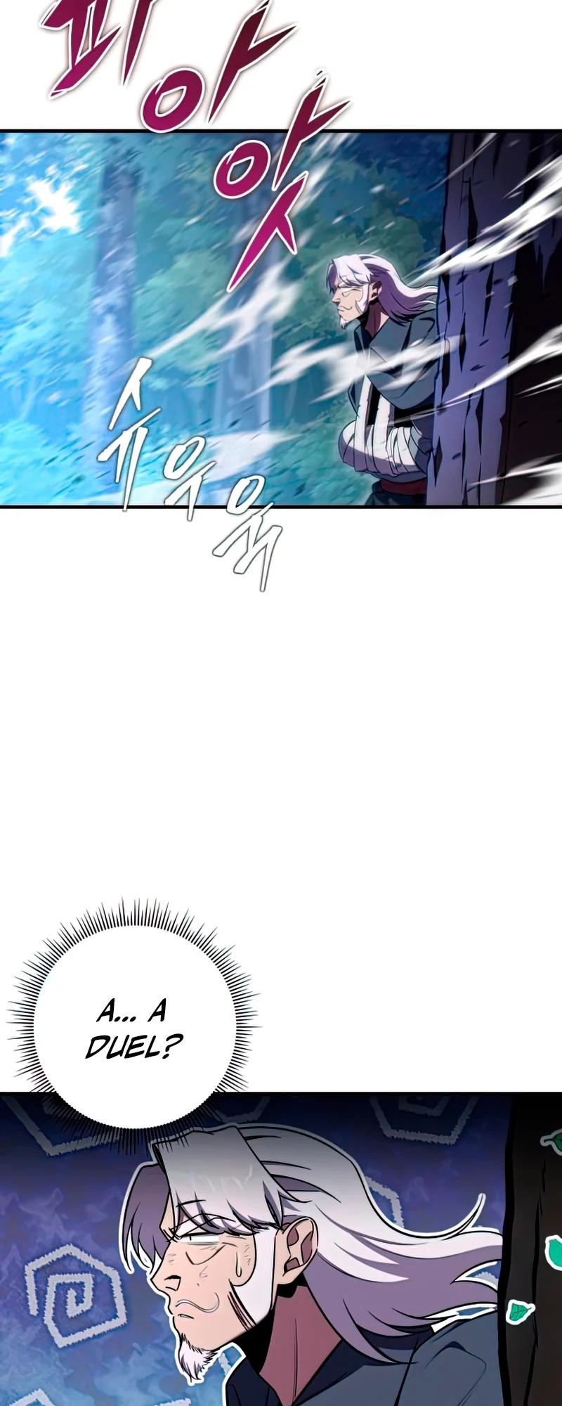 The Nine Heavens Swordmaster Chap 26 - Next Chap 27