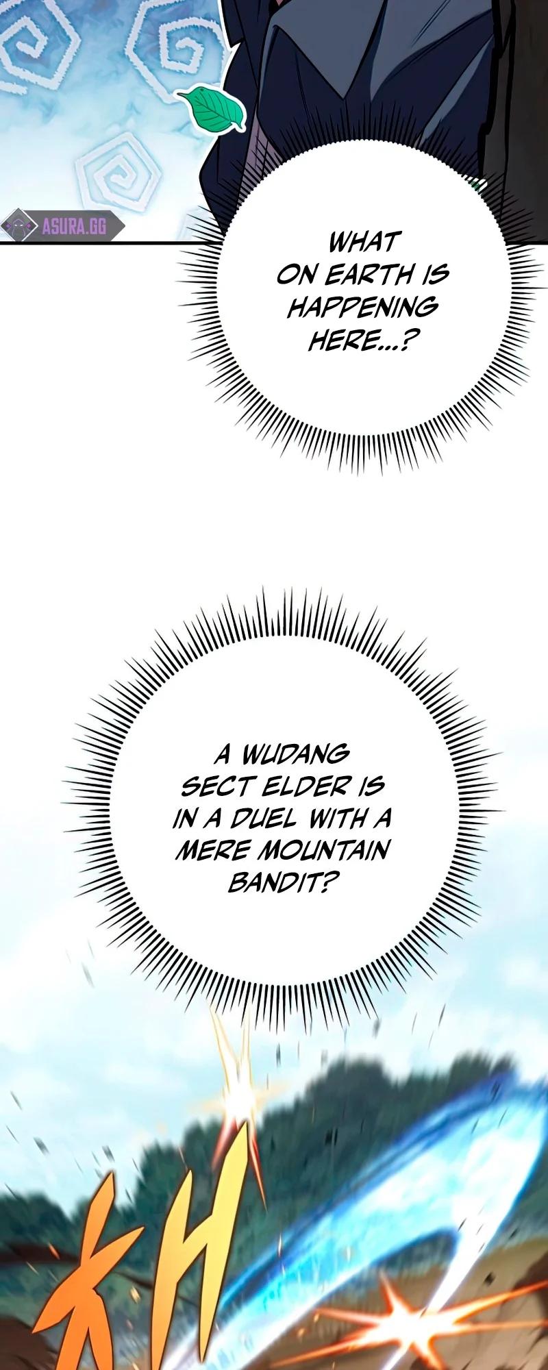 The Nine Heavens Swordmaster Chap 26 - Next Chap 27