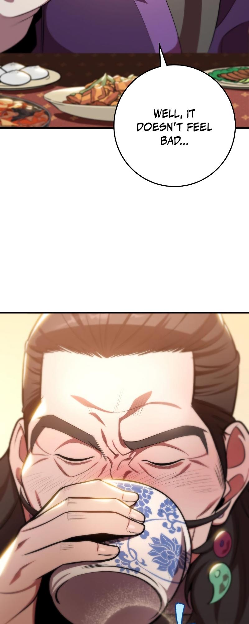 The Nine Heavens Swordmaster Chap 28 - Next Chap 29