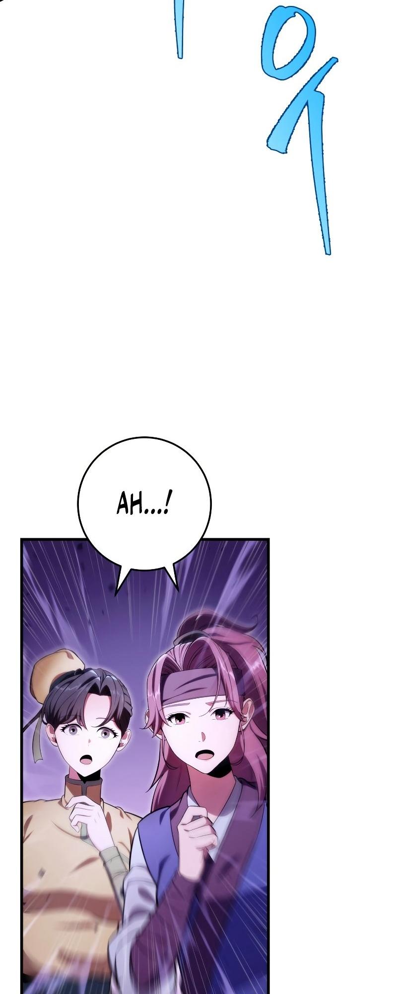 The Nine Heavens Swordmaster Chap 28 - Next Chap 29