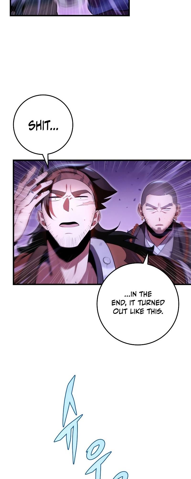 The Nine Heavens Swordmaster Chap 28 - Next Chap 29