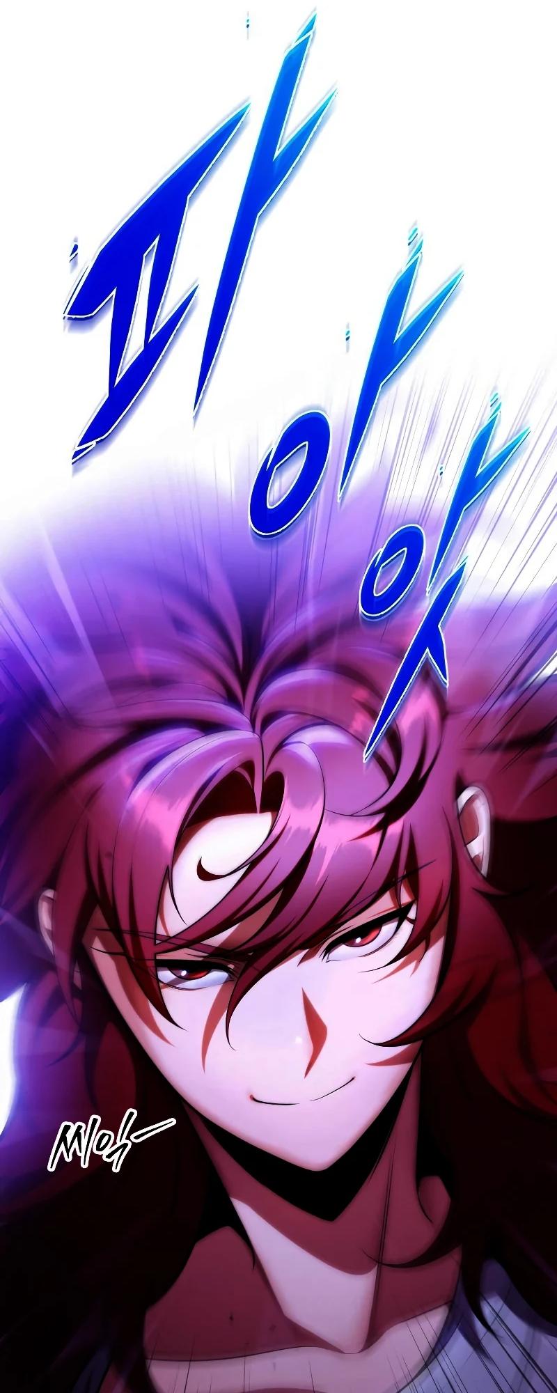 The Nine Heavens Swordmaster Chap 28 - Next Chap 29