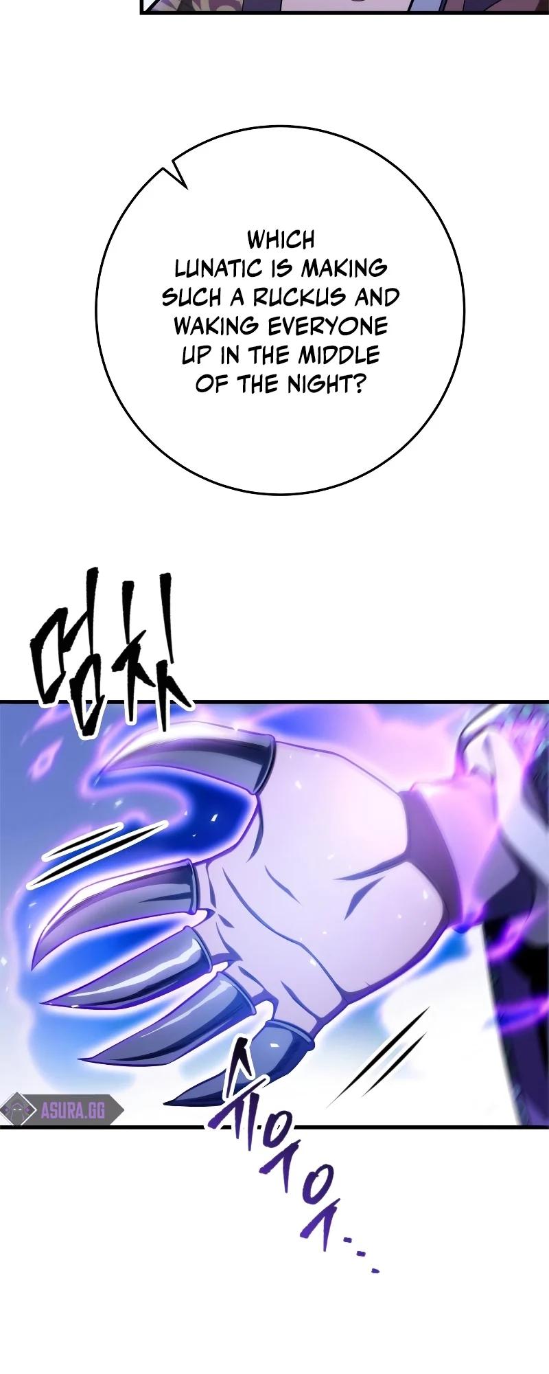 The Nine Heavens Swordmaster Chap 28 - Next Chap 29