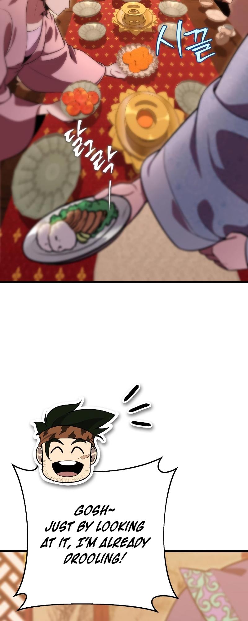 The Nine Heavens Swordmaster Chap 28 - Next Chap 29