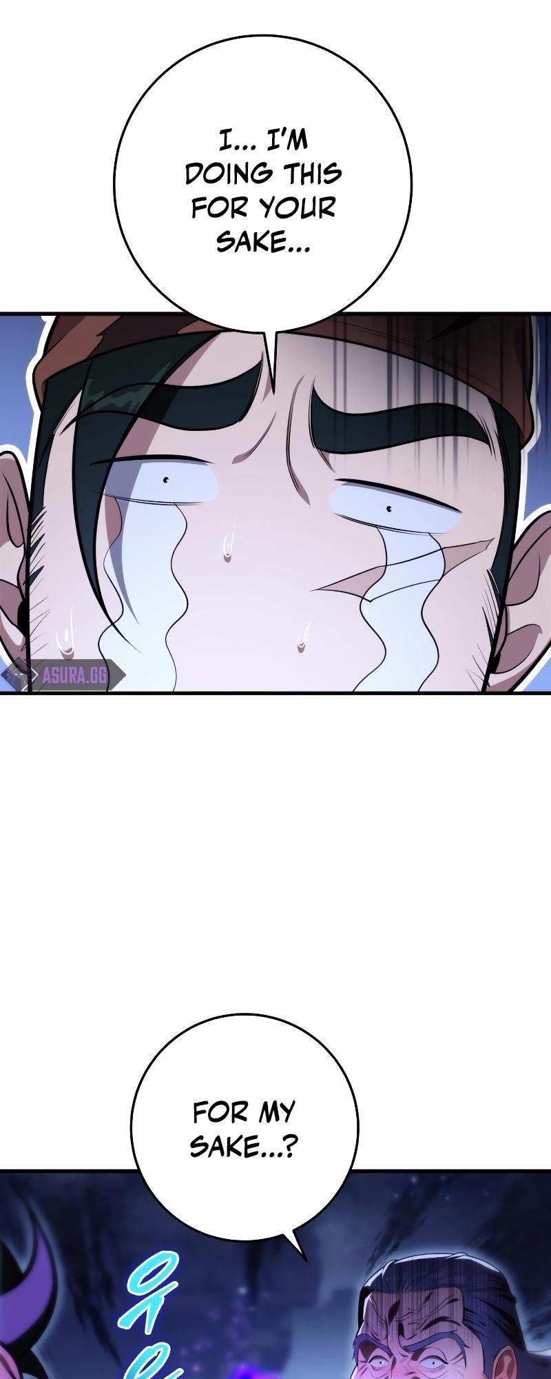 The Nine Heavens Swordmaster Chap 28 - Next Chap 29