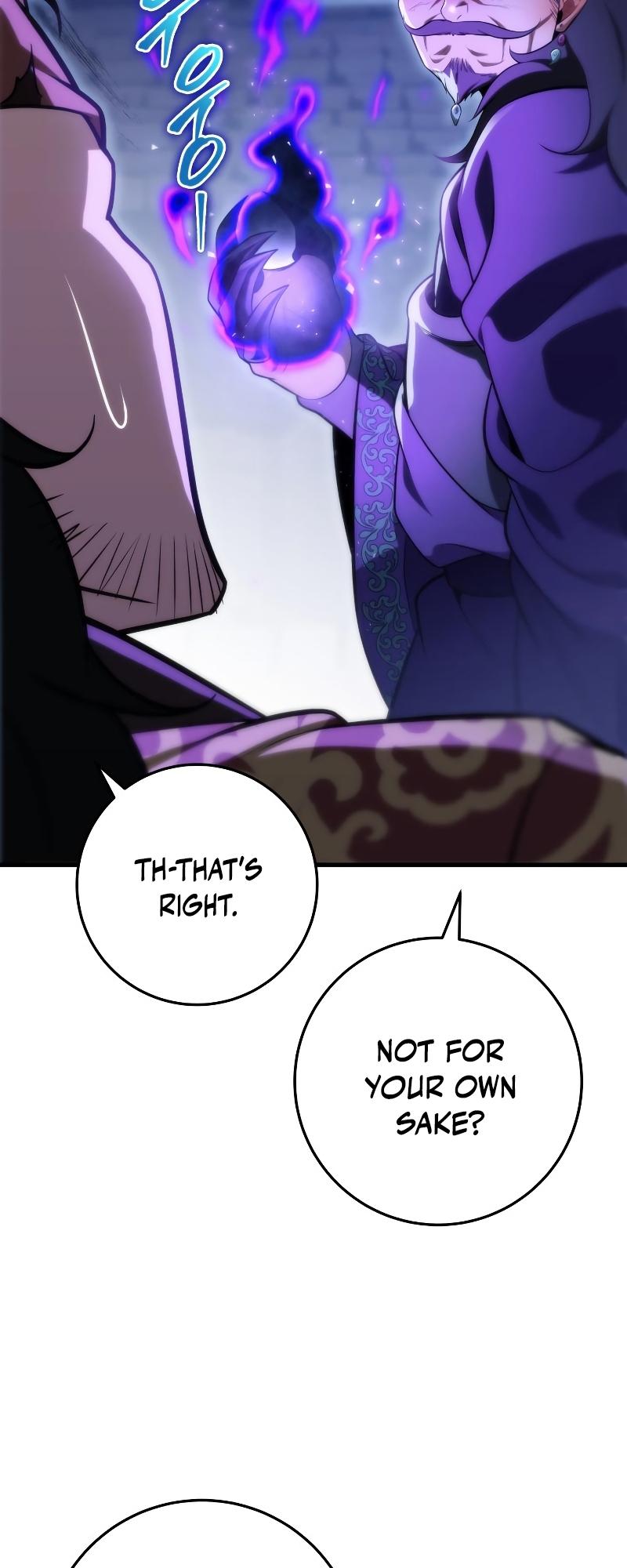 The Nine Heavens Swordmaster Chap 28 - Next Chap 29