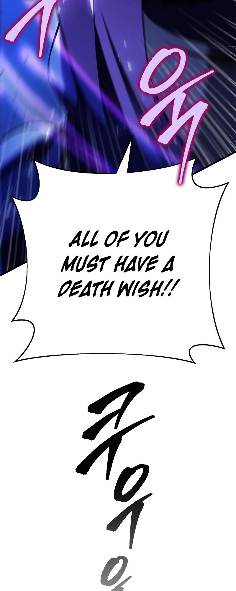 The Nine Heavens Swordmaster Chap 28 - Next Chap 29