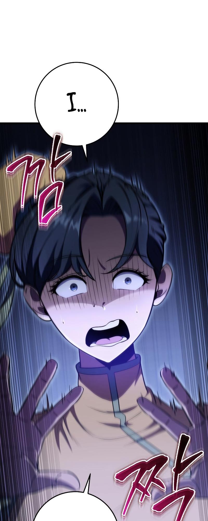 The Nine Heavens Swordmaster Chap 28 - Next Chap 29