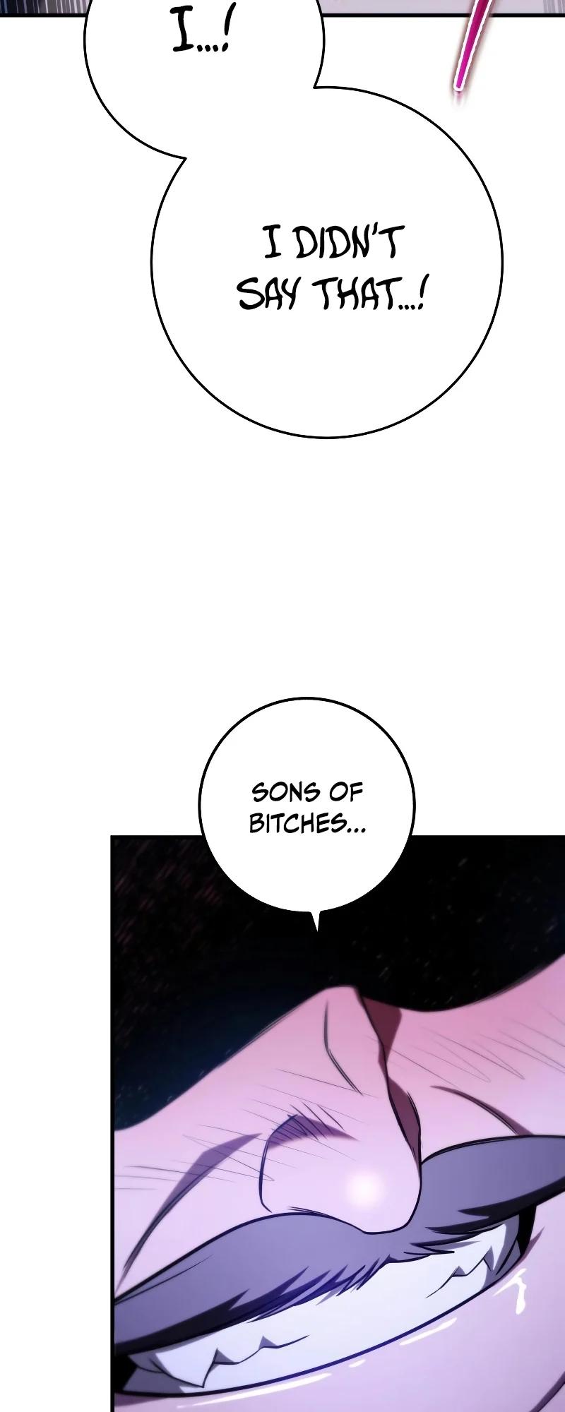 The Nine Heavens Swordmaster Chap 28 - Next Chap 29