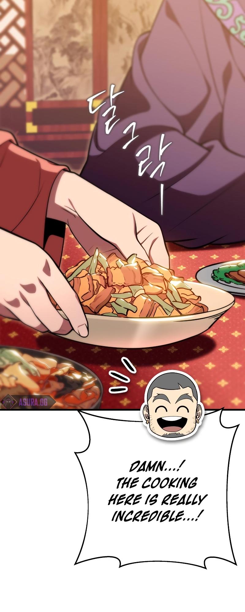 The Nine Heavens Swordmaster Chap 28 - Next Chap 29