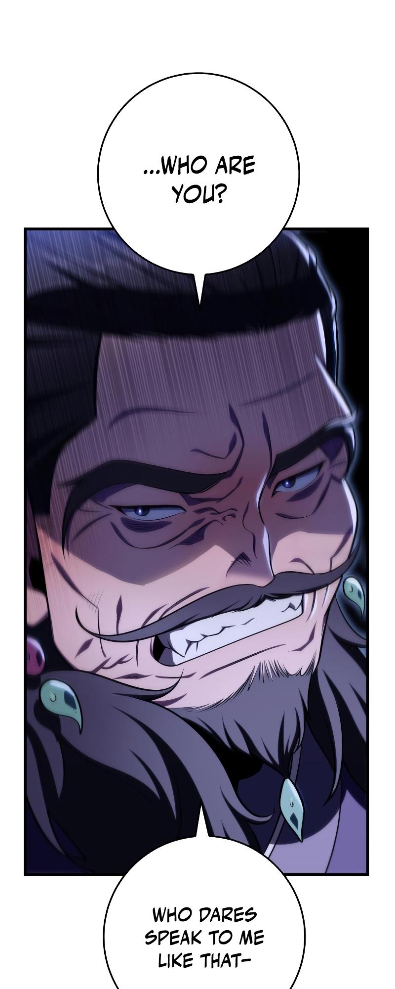 The Nine Heavens Swordmaster Chap 28 - Next Chap 29